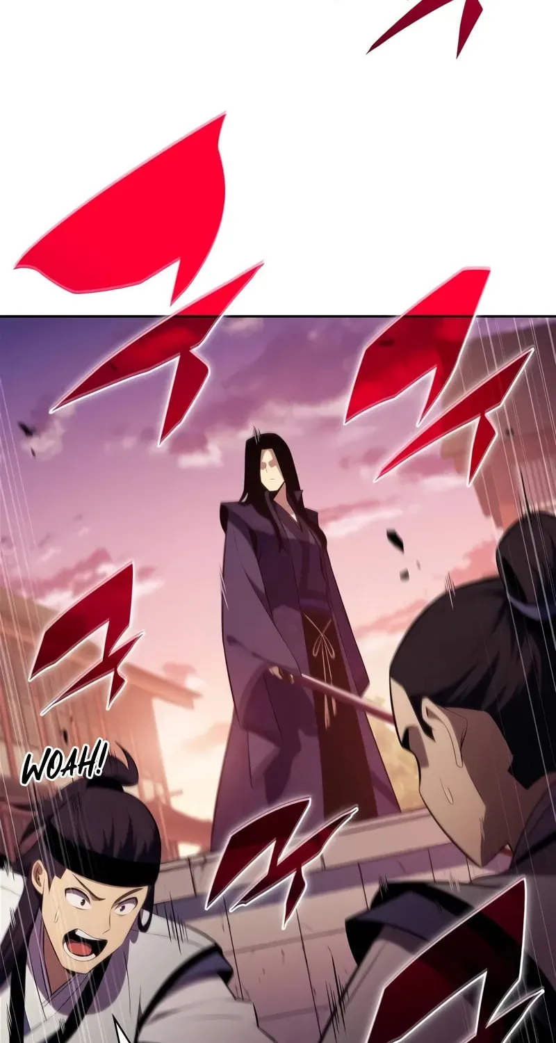 Read I’m the Max-Level Newbie chapter 174 image 65 on Lezhin
