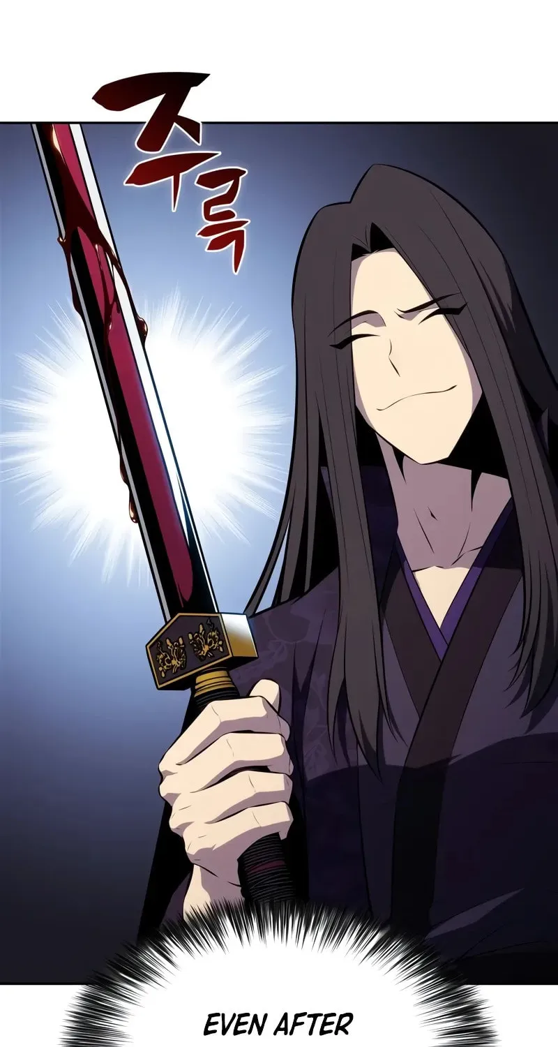 Read I’m the Max-Level Newbie chapter 174 image 69 on Lezhin