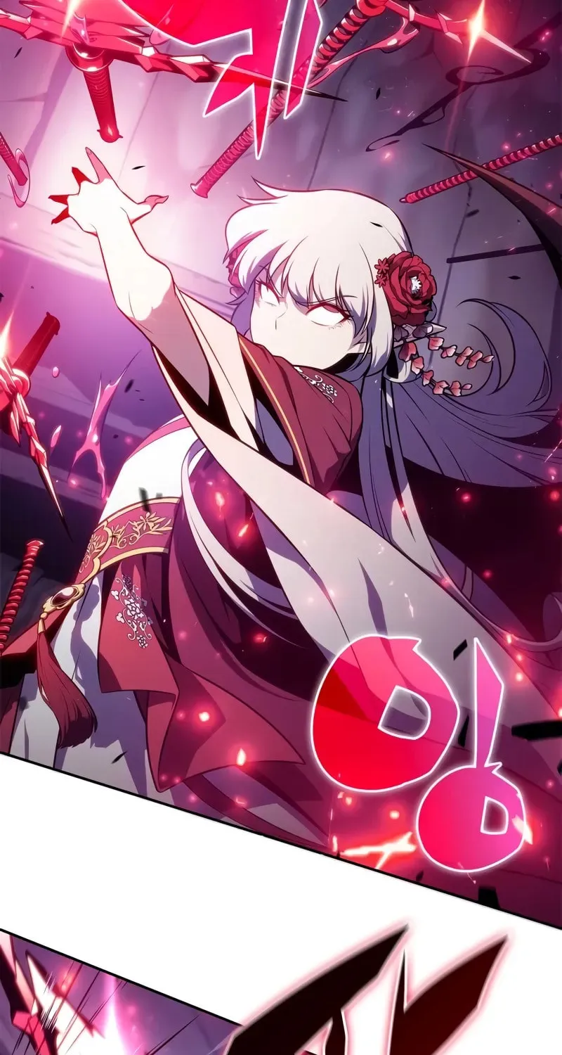 Read I’m the Max-Level Newbie chapter 174 image 71 on Lezhin
