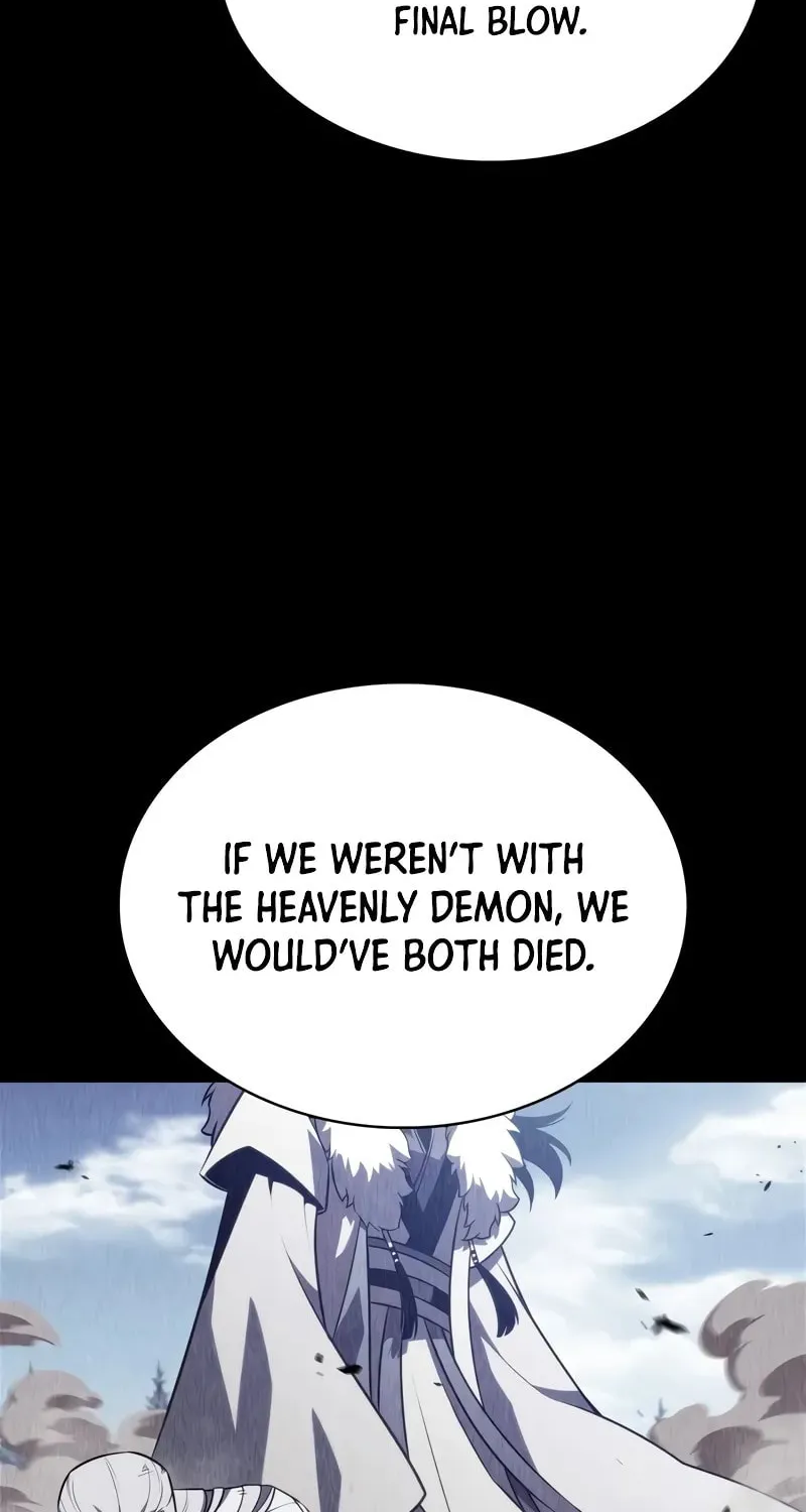 Read I’m the Max-Level Newbie chapter 174 image 8 on Lezhin