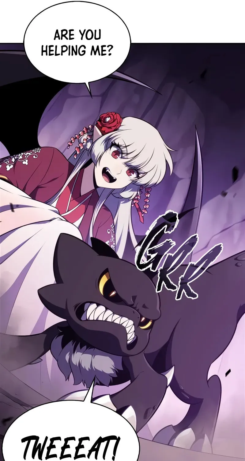 Read I’m the Max-Level Newbie chapter 174 image 91 on Lezhin