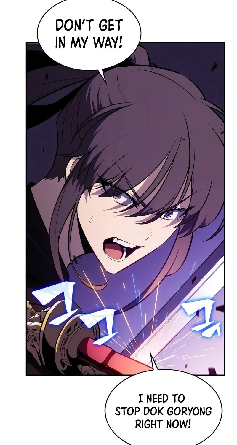 Read I’m the Max-Level Newbie chapter 174 image 97 on Lezhin