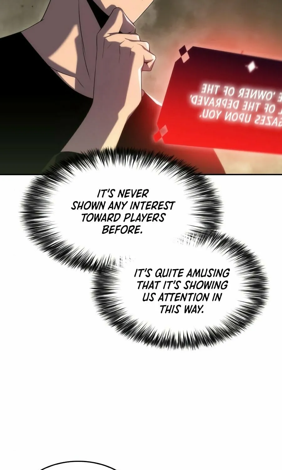 Read I’m the Max-Level Newbie chapter 19 image 10 on Lezhin