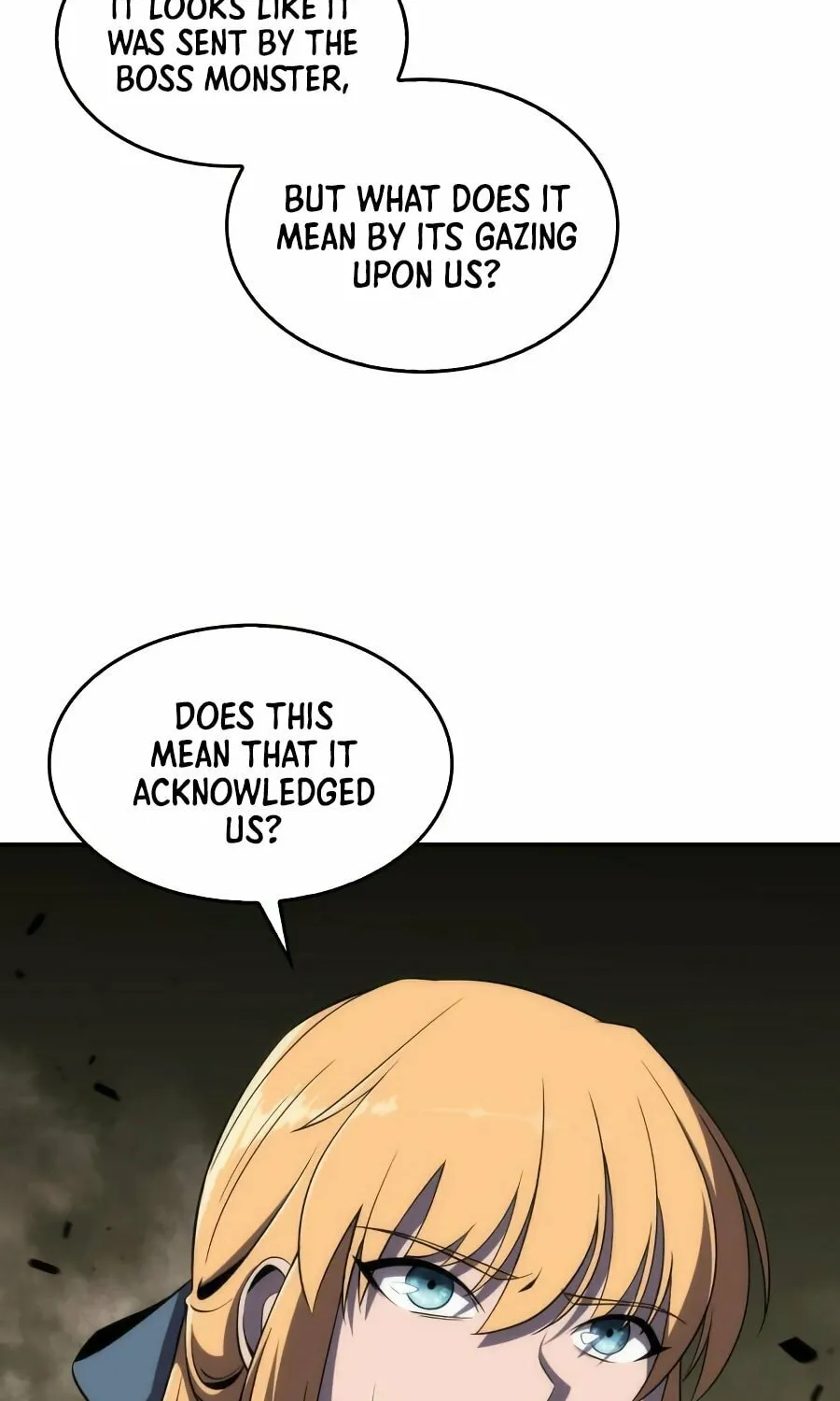 Read I’m the Max-Level Newbie chapter 19 image 13 on Lezhin
