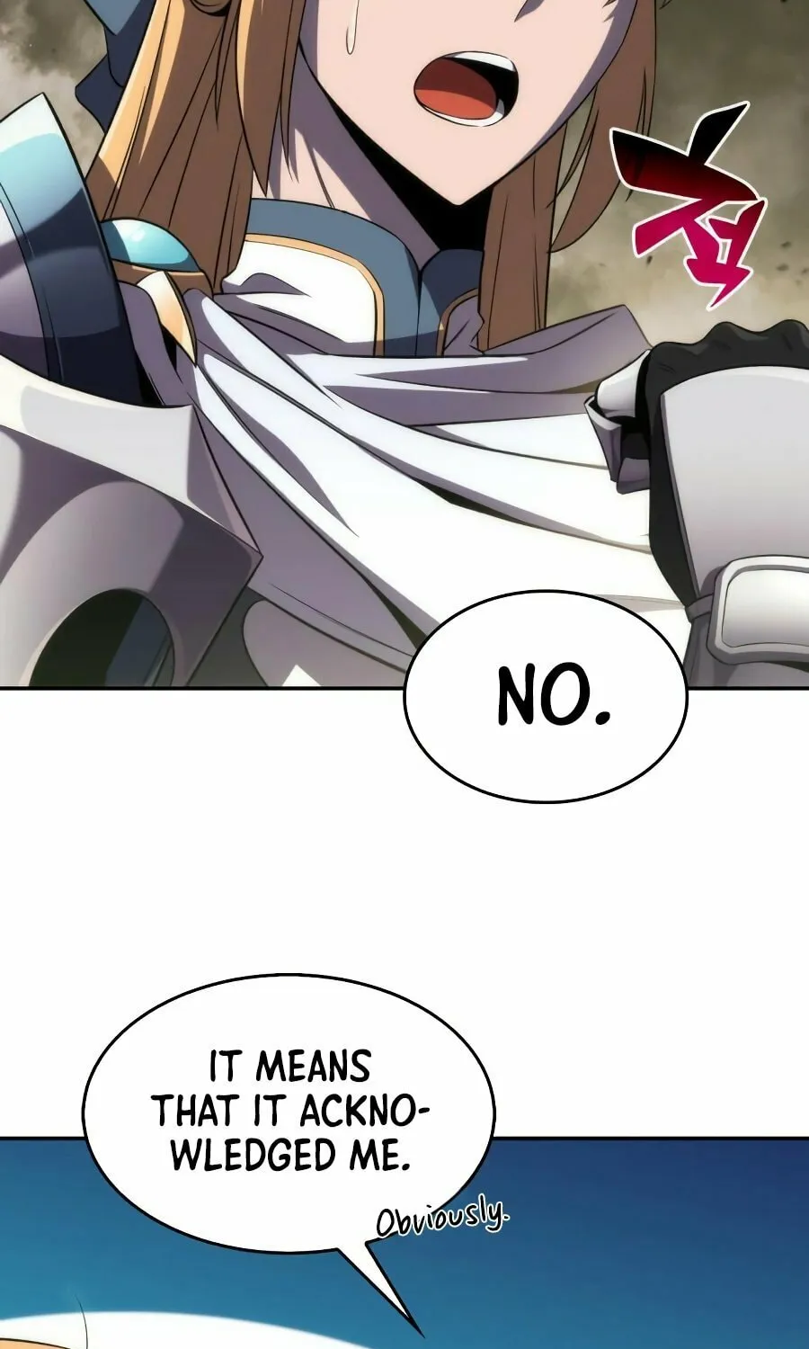 Read I’m the Max-Level Newbie chapter 19 image 14 on Lezhin