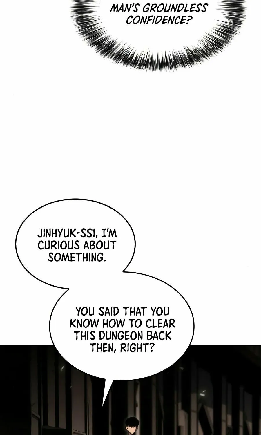 Read I’m the Max-Level Newbie chapter 19 image 16 on Lezhin