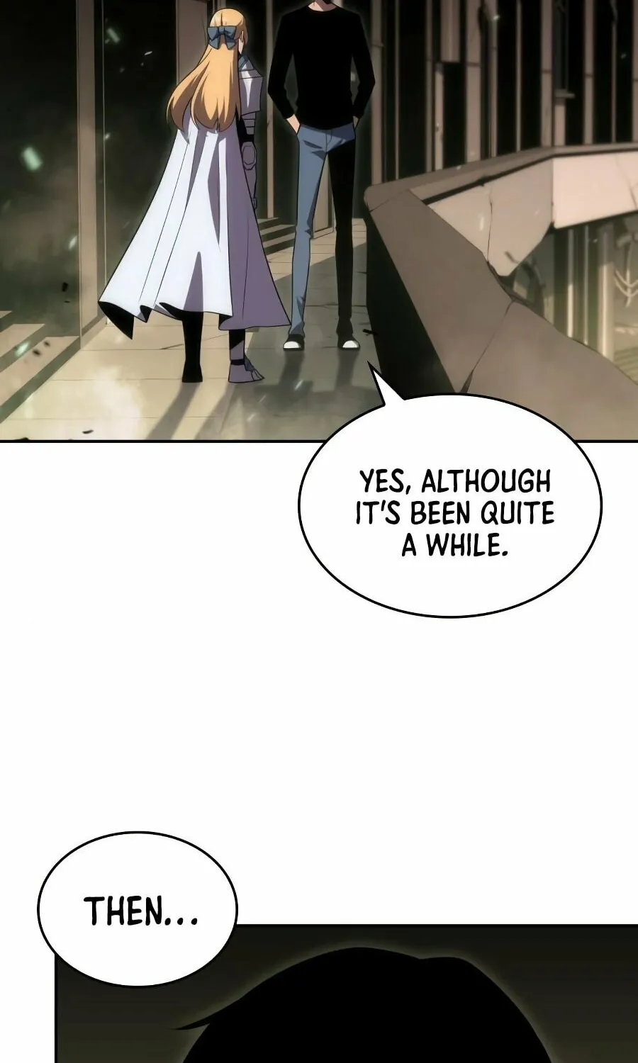 Read I’m the Max-Level Newbie chapter 19 image 17 on Lezhin