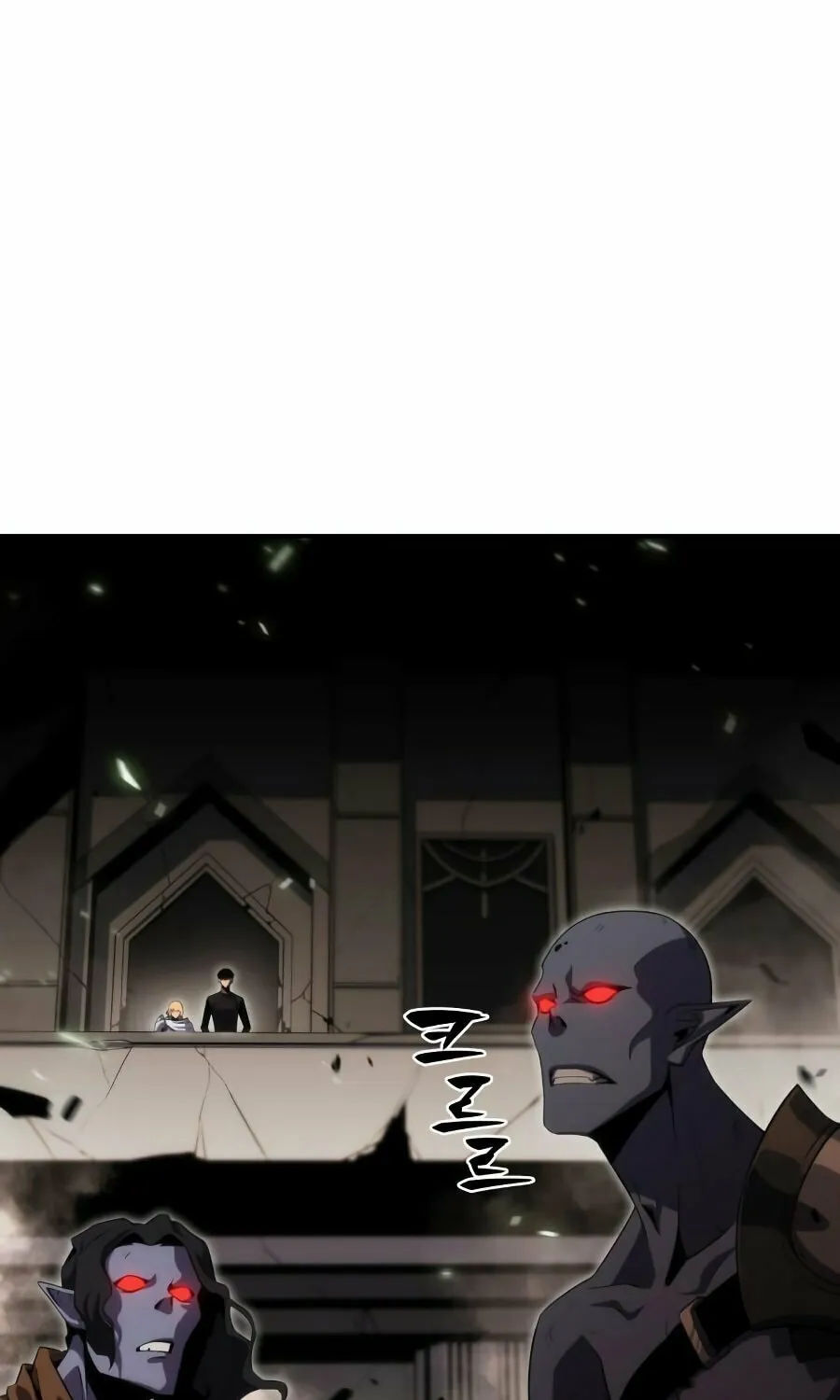 Read I’m the Max-Level Newbie chapter 19 image 2 on Lezhin
