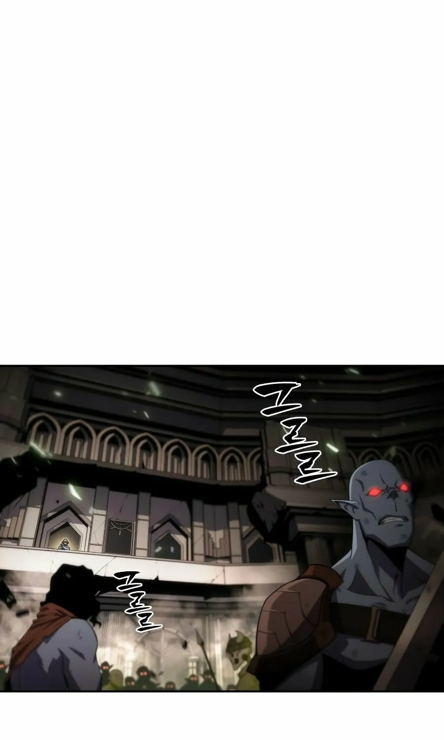 Read I’m the Max-Level Newbie chapter 19 image 22 on Lezhin