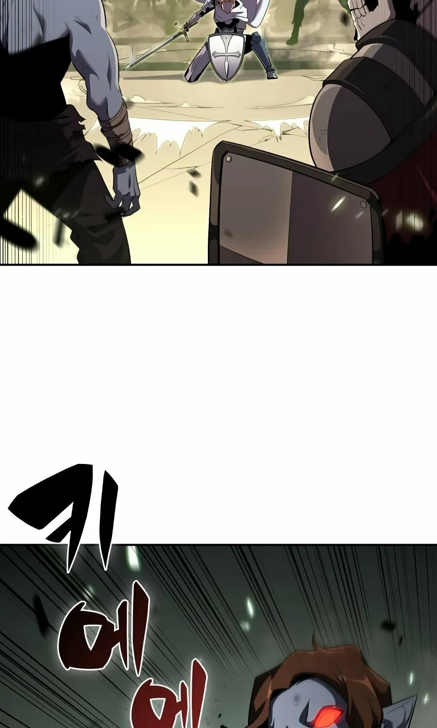 Read I’m the Max-Level Newbie chapter 19 image 25 on Lezhin