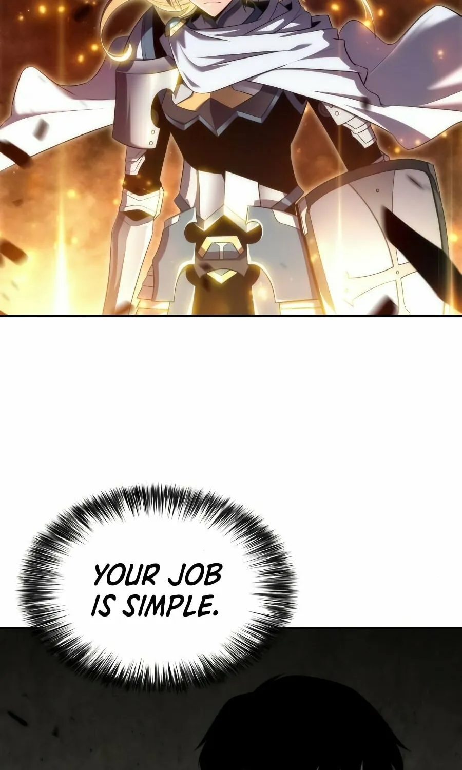 Read I’m the Max-Level Newbie chapter 19 image 29 on Lezhin