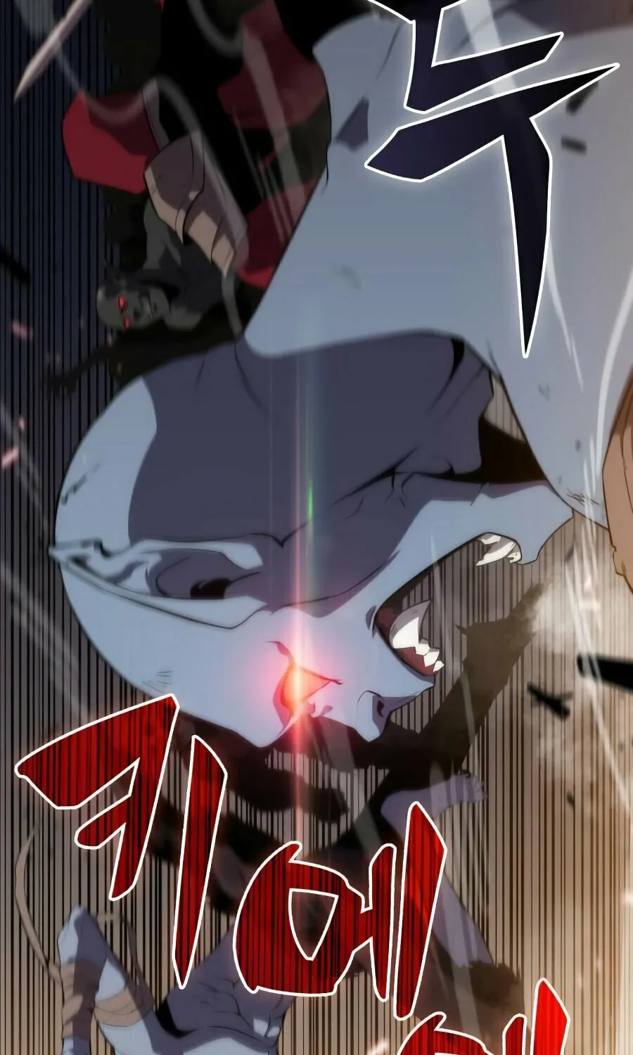 Read I’m the Max-Level Newbie chapter 19 image 32 on Lezhin