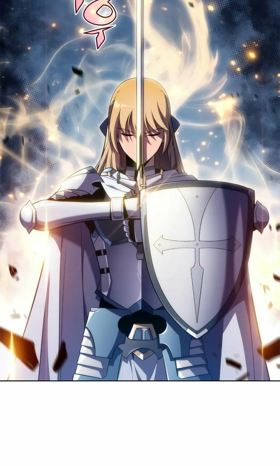 Read I’m the Max-Level Newbie chapter 19 image 35 on Lezhin