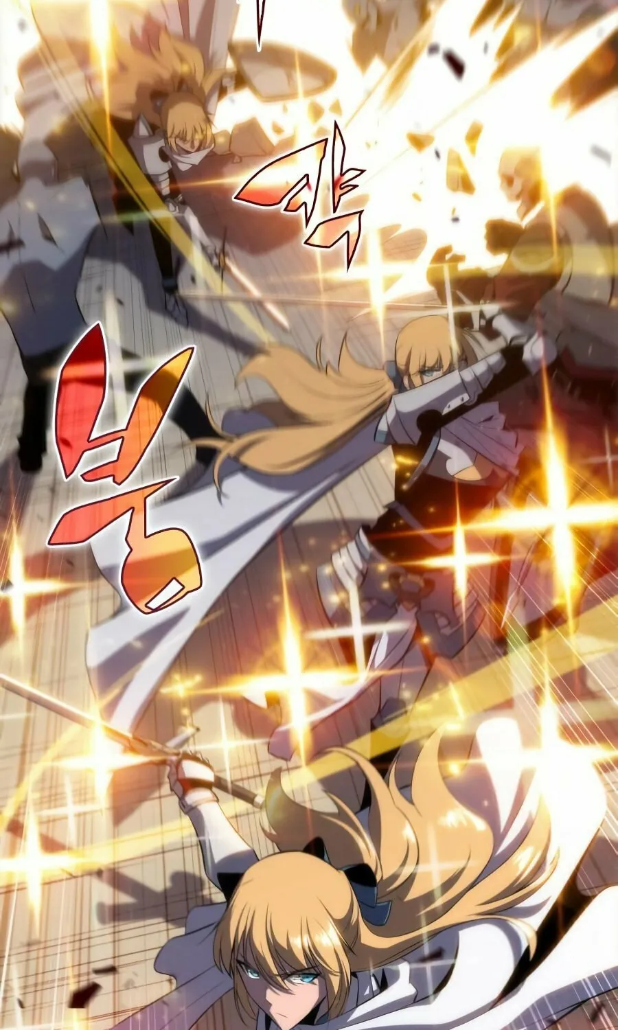 Read I’m the Max-Level Newbie chapter 19 image 43 on Lezhin