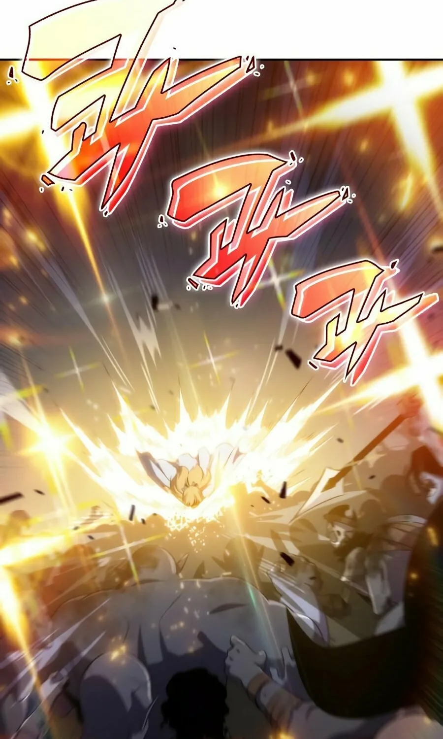Read I’m the Max-Level Newbie chapter 19 image 45 on Lezhin
