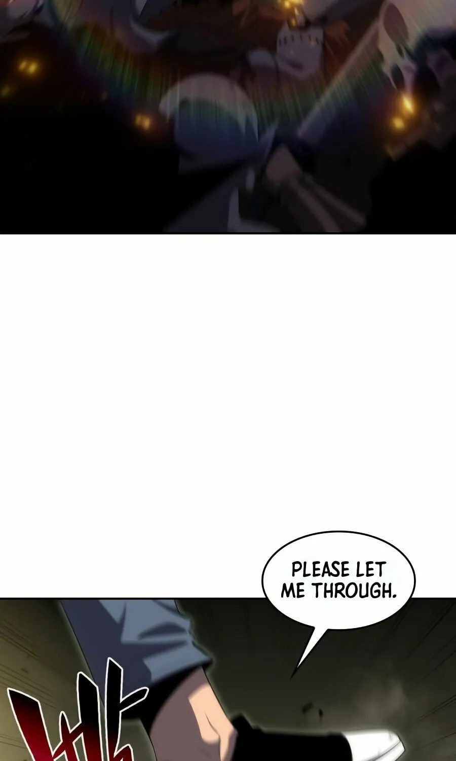 Read I’m the Max-Level Newbie chapter 19 image 46 on Lezhin