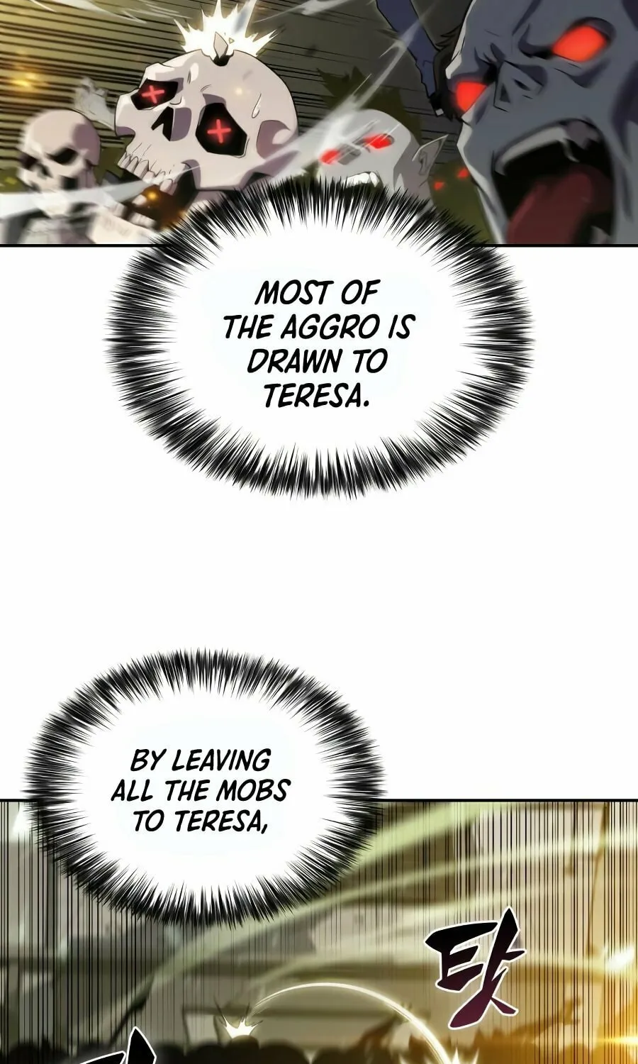 Read I’m the Max-Level Newbie chapter 19 image 48 on Lezhin