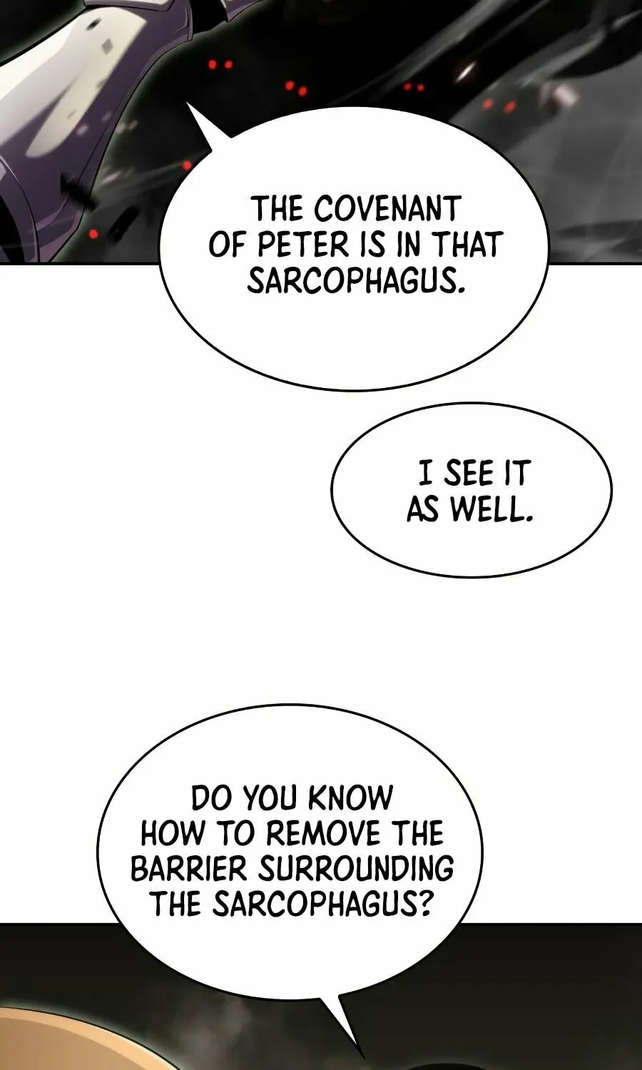 Read I’m the Max-Level Newbie chapter 19 image 5 on Lezhin