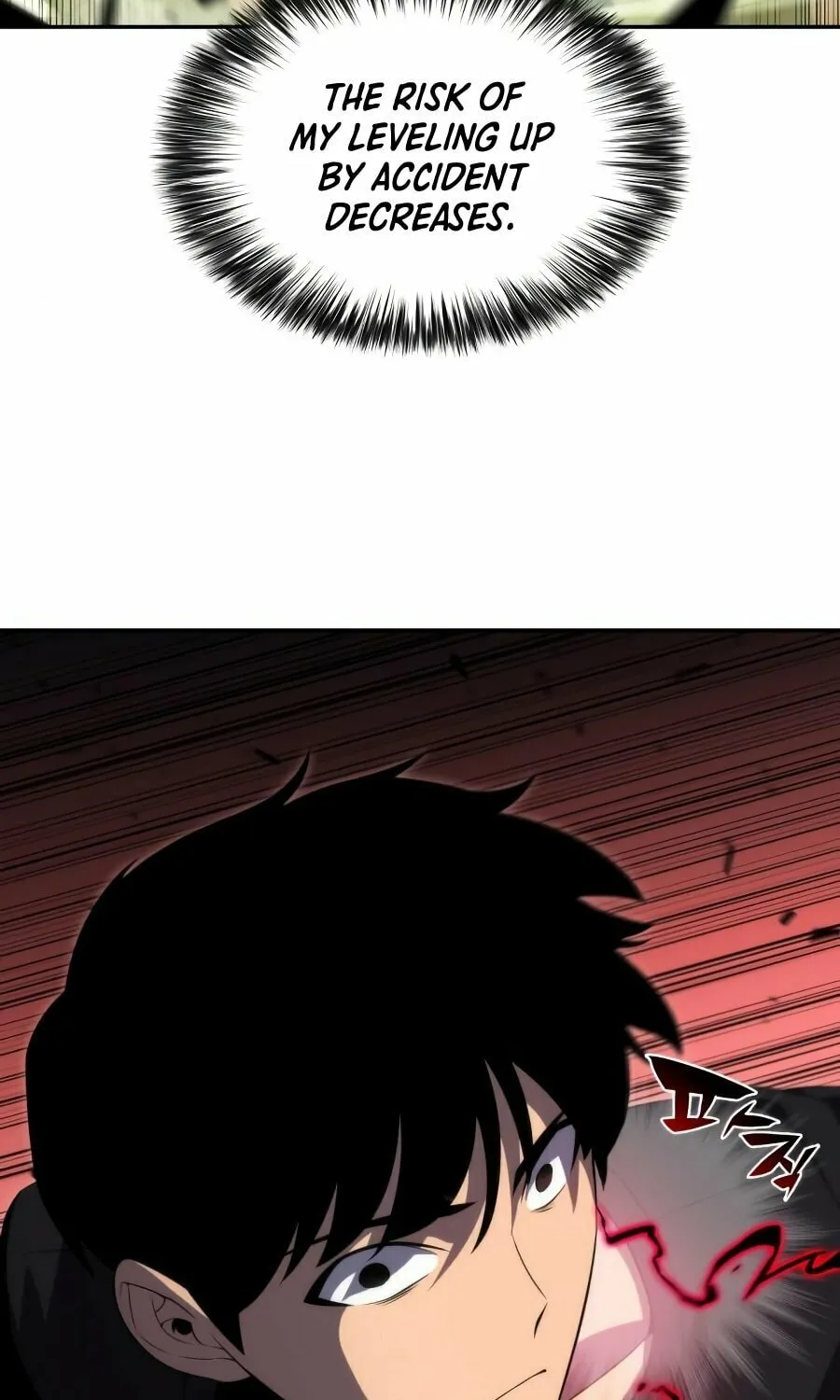 Read I’m the Max-Level Newbie chapter 19 image 51 on Lezhin