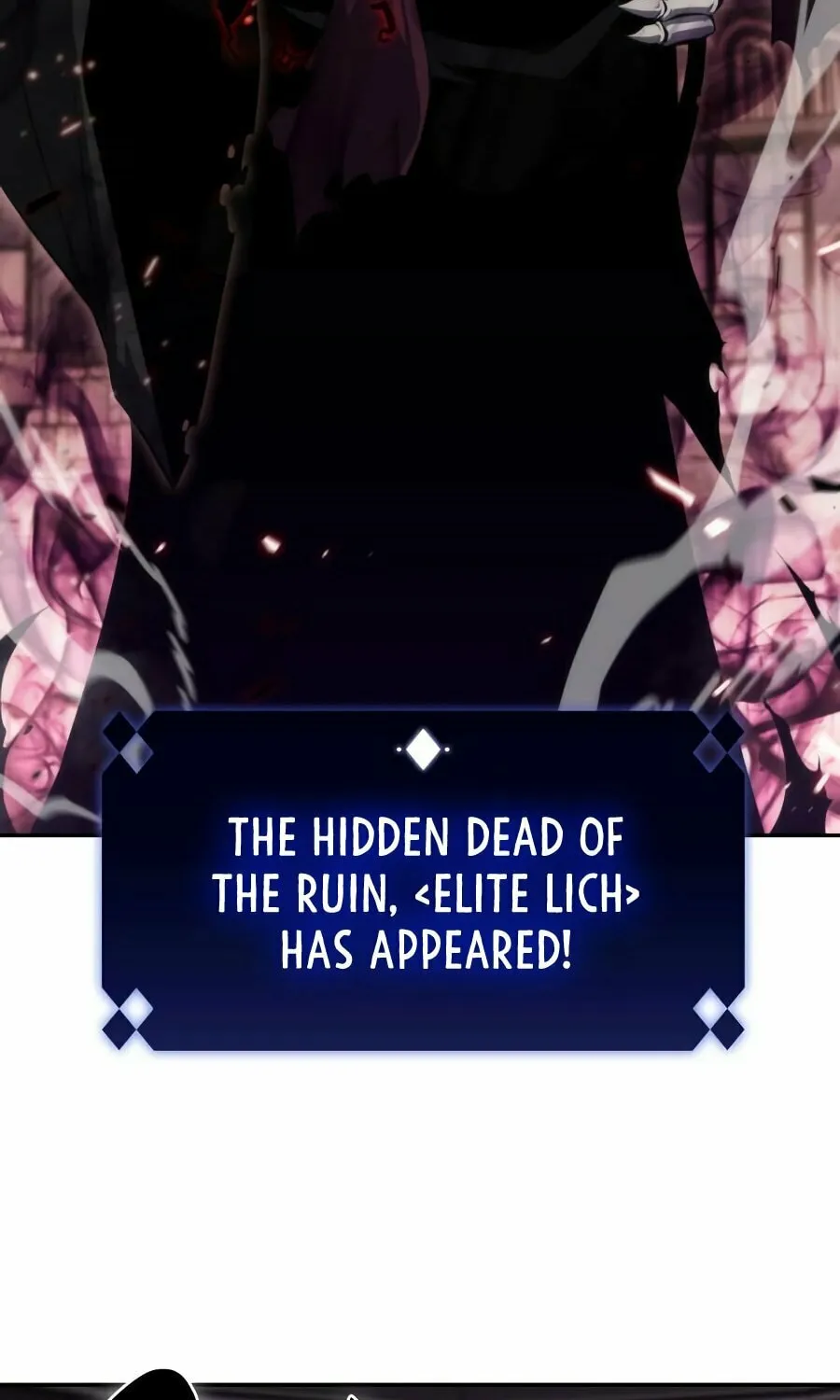 Read I’m the Max-Level Newbie chapter 19 image 55 on Lezhin