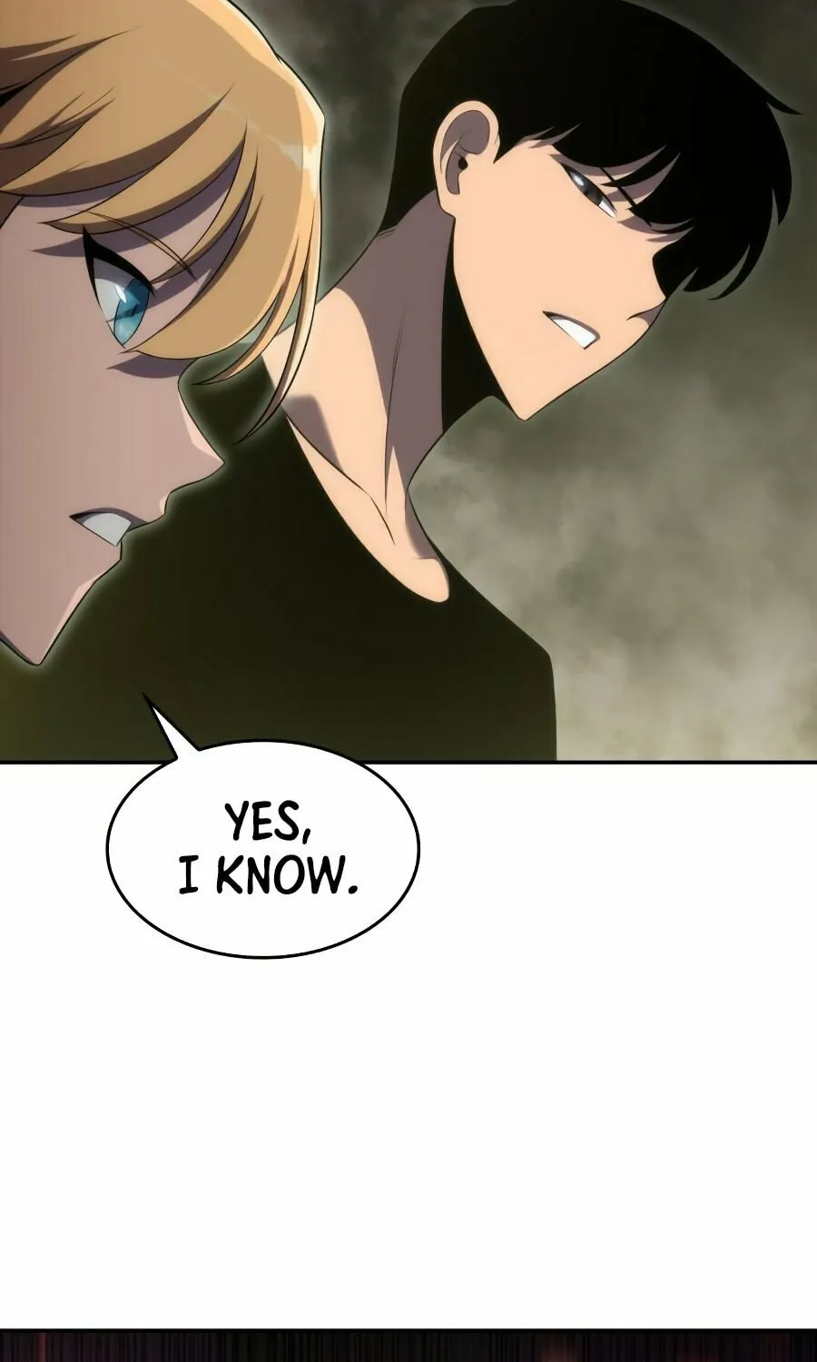 Read I’m the Max-Level Newbie chapter 19 image 6 on Lezhin