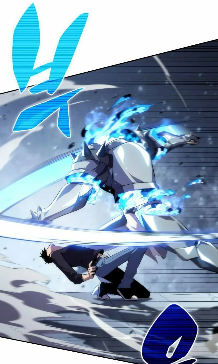 Read I’m the Max-Level Newbie chapter 19 image 60 on Lezhin