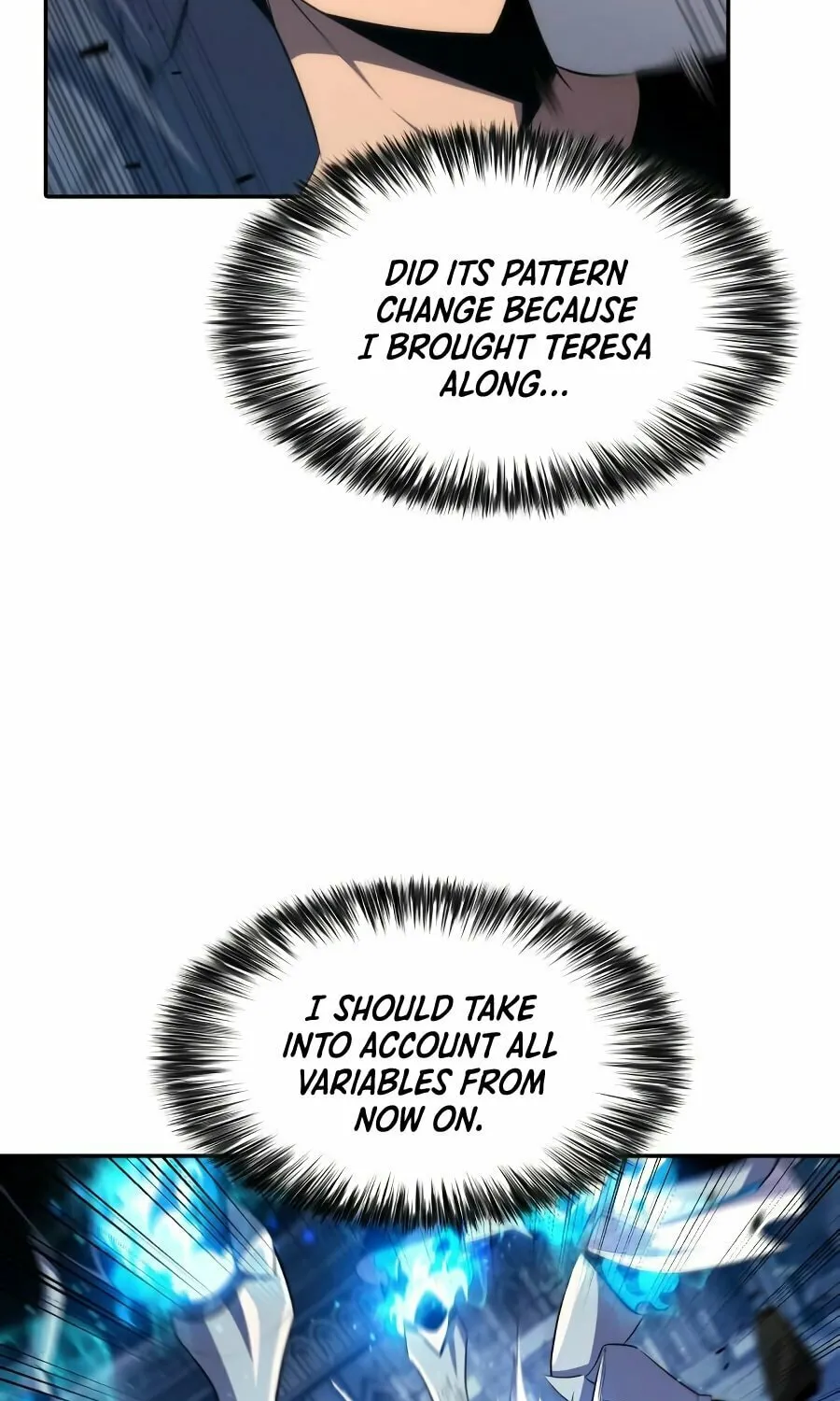 Read I’m the Max-Level Newbie chapter 19 image 62 on Lezhin