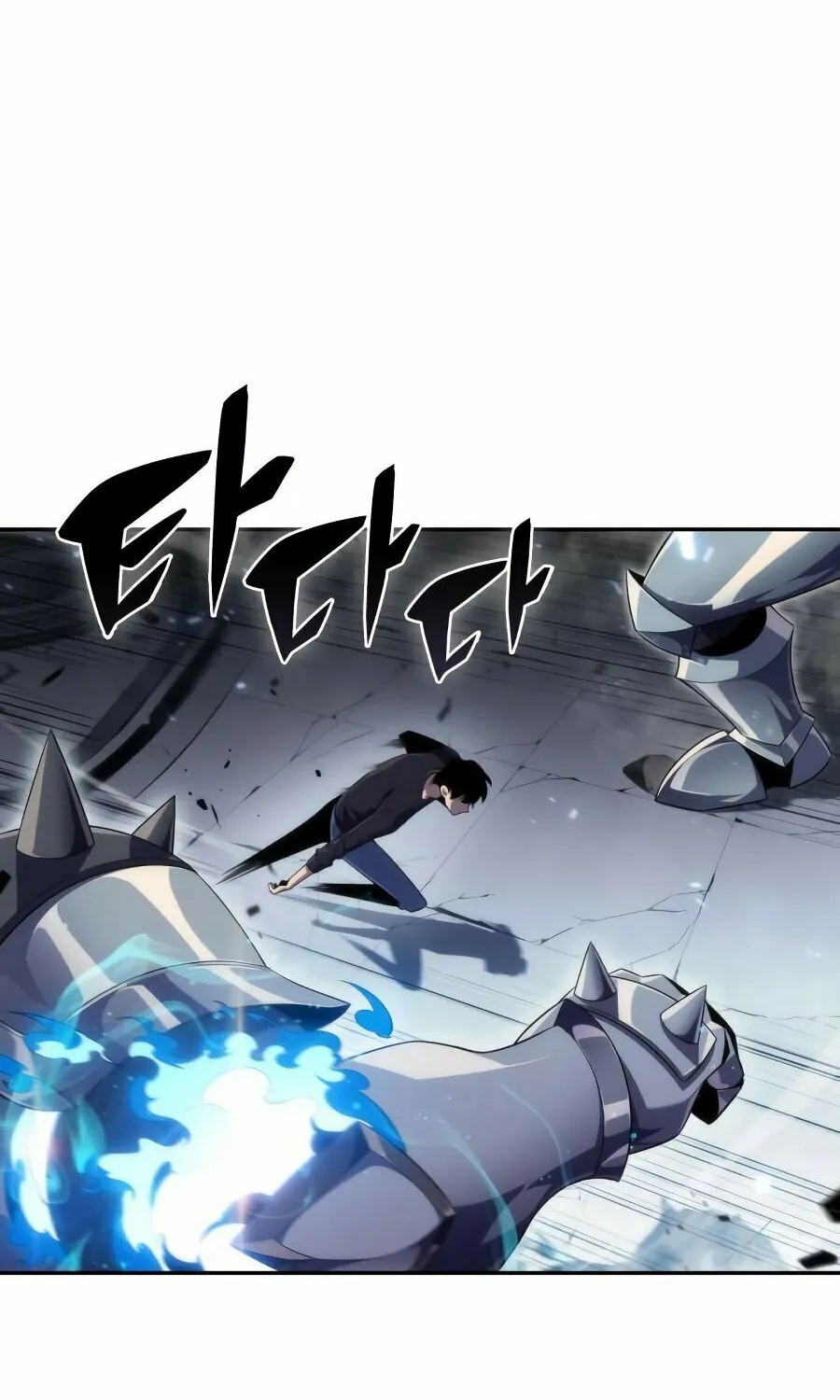 Read I’m the Max-Level Newbie chapter 19 image 76 on Lezhin