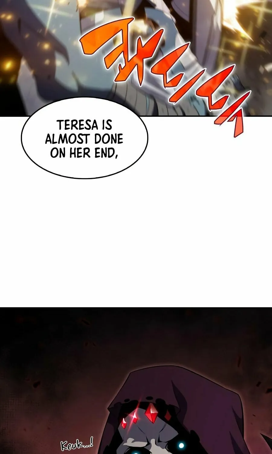 Read I’m the Max-Level Newbie chapter 19 image 83 on Lezhin