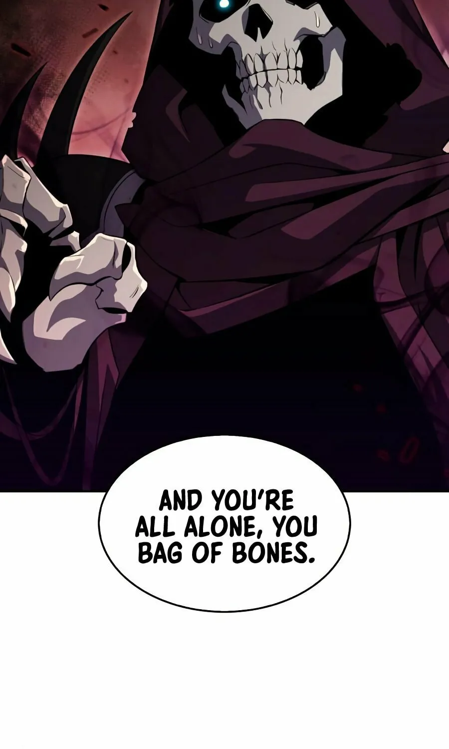Read I’m the Max-Level Newbie chapter 19 image 84 on Lezhin