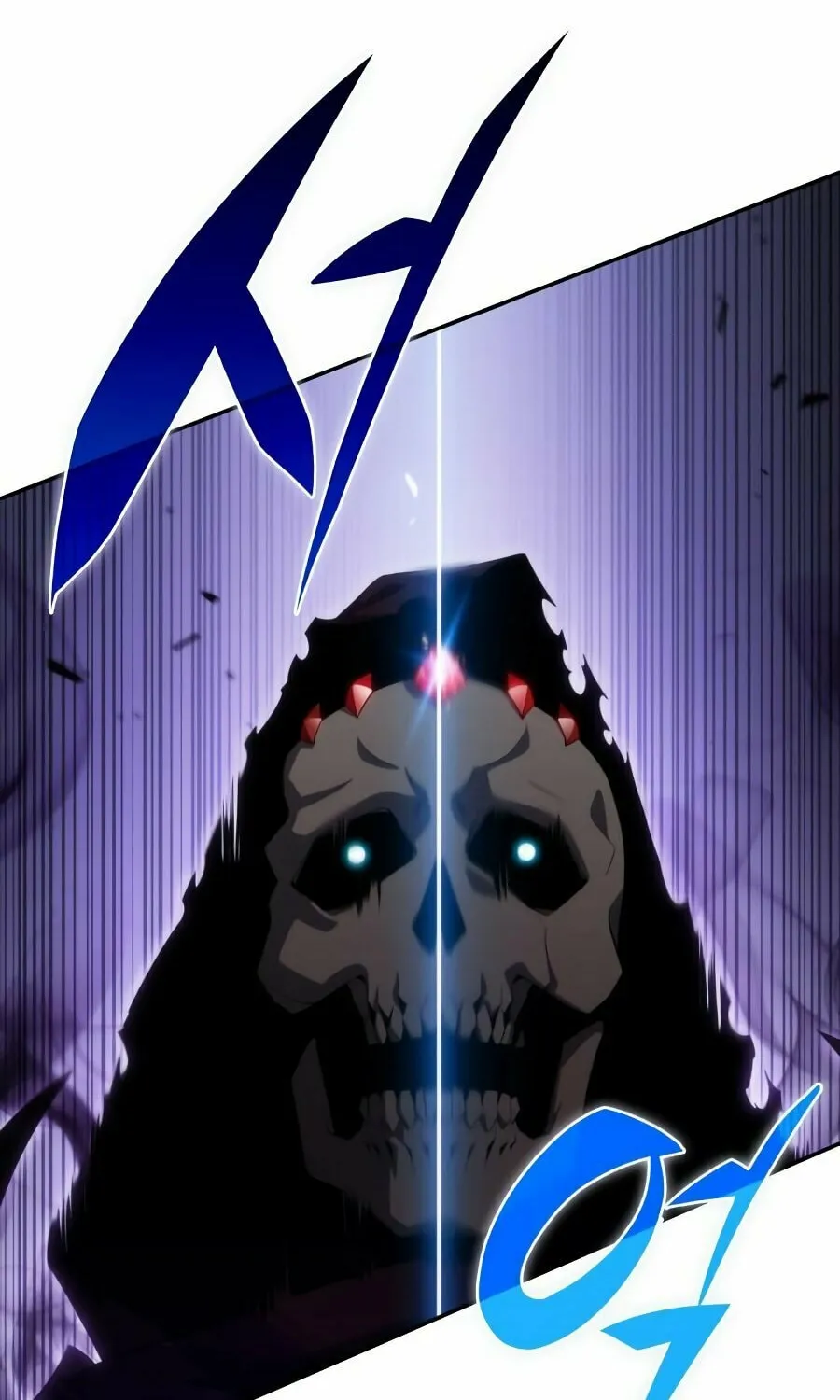 Read I’m the Max-Level Newbie chapter 19 image 85 on Lezhin
