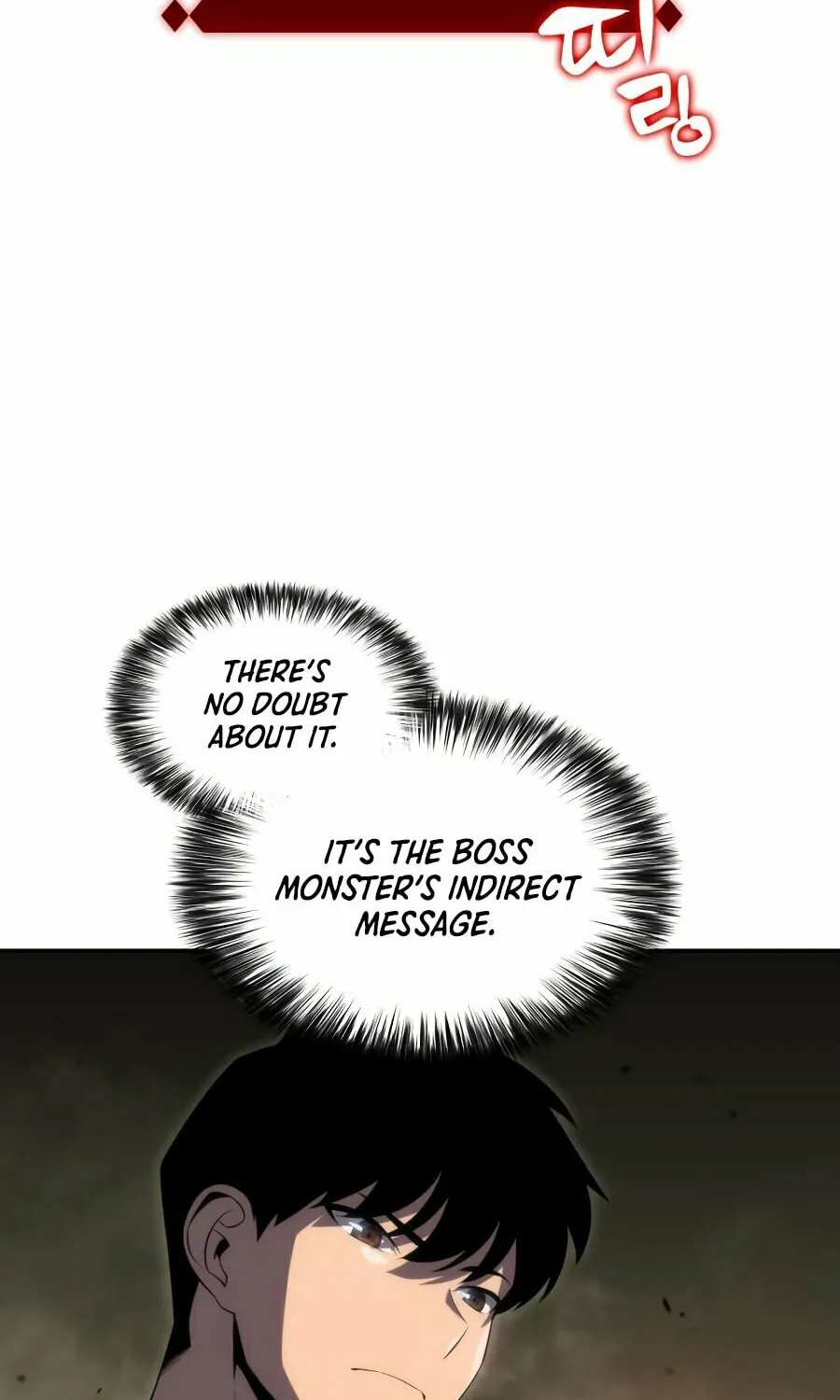 Read I’m the Max-Level Newbie chapter 19 image 9 on Lezhin