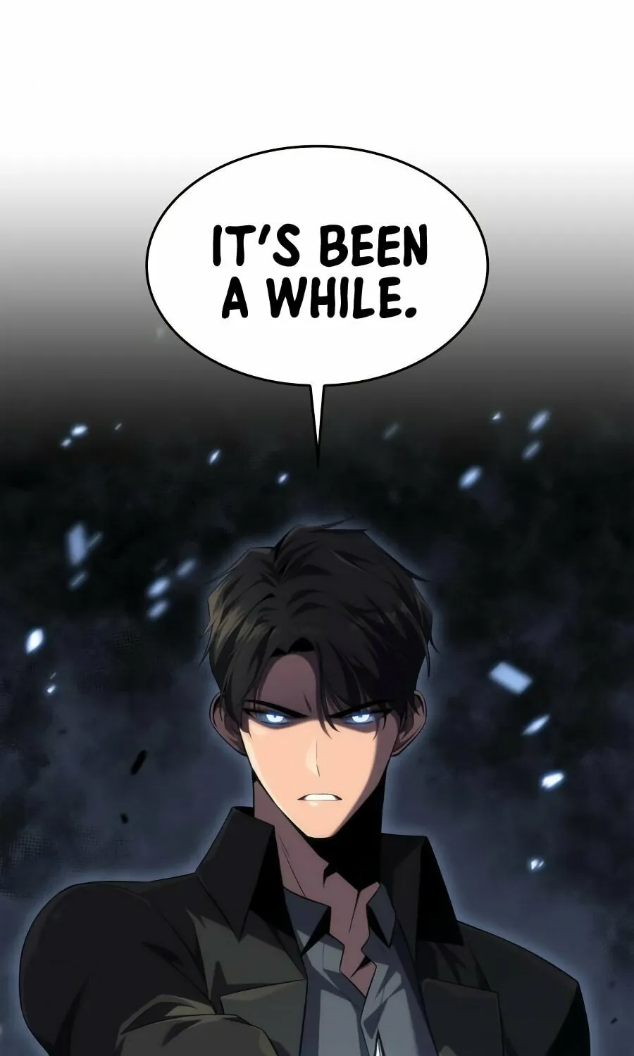 Read I’m the Max-Level Newbie chapter 19 image 91 on Lezhin