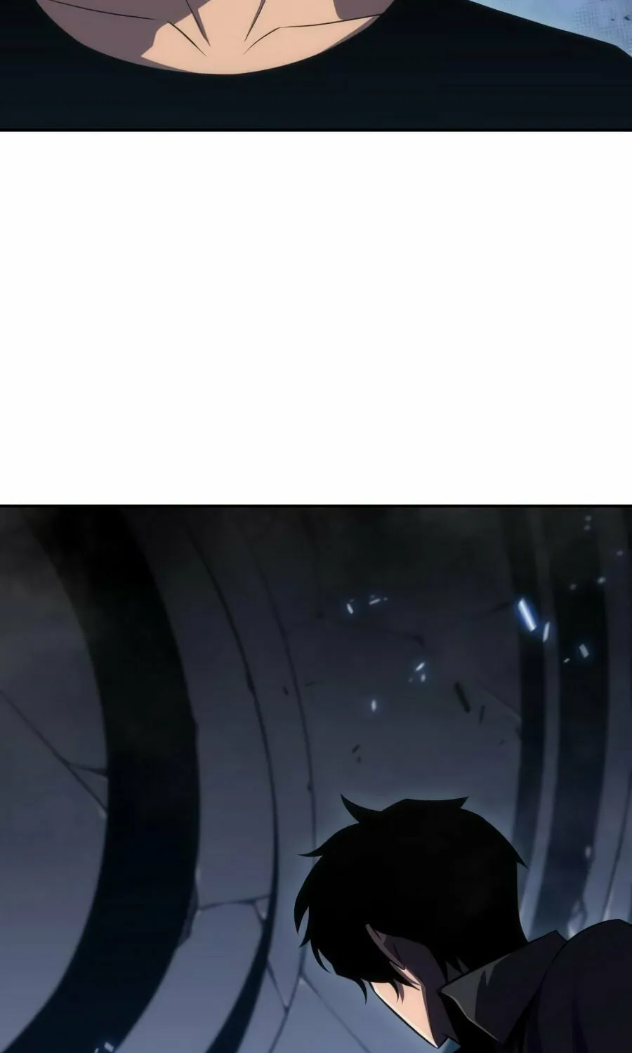 Read I’m the Max-Level Newbie chapter 19 image 94 on Lezhin