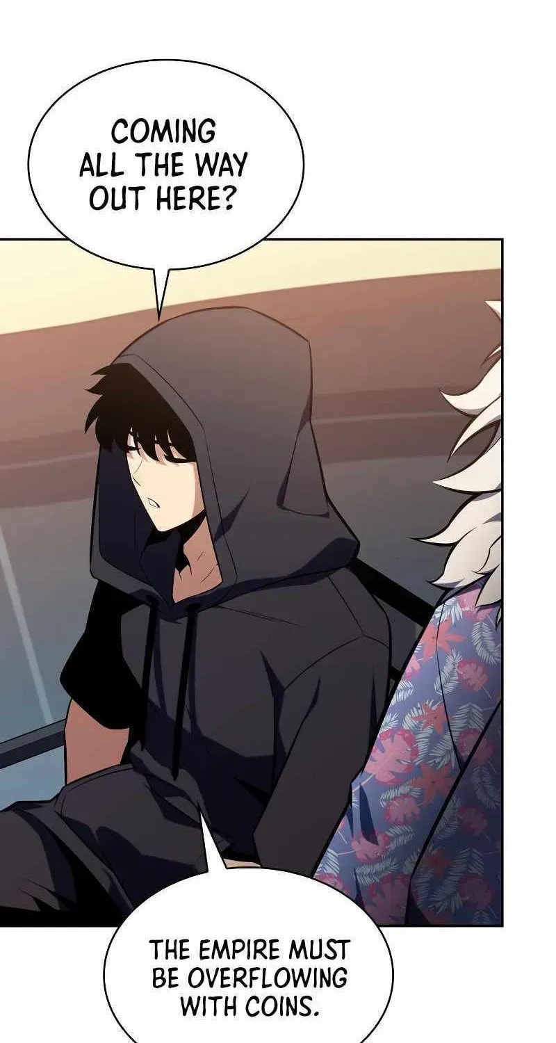 I’m the Max-Level Newbie Chapter 194.1 page 11 - 