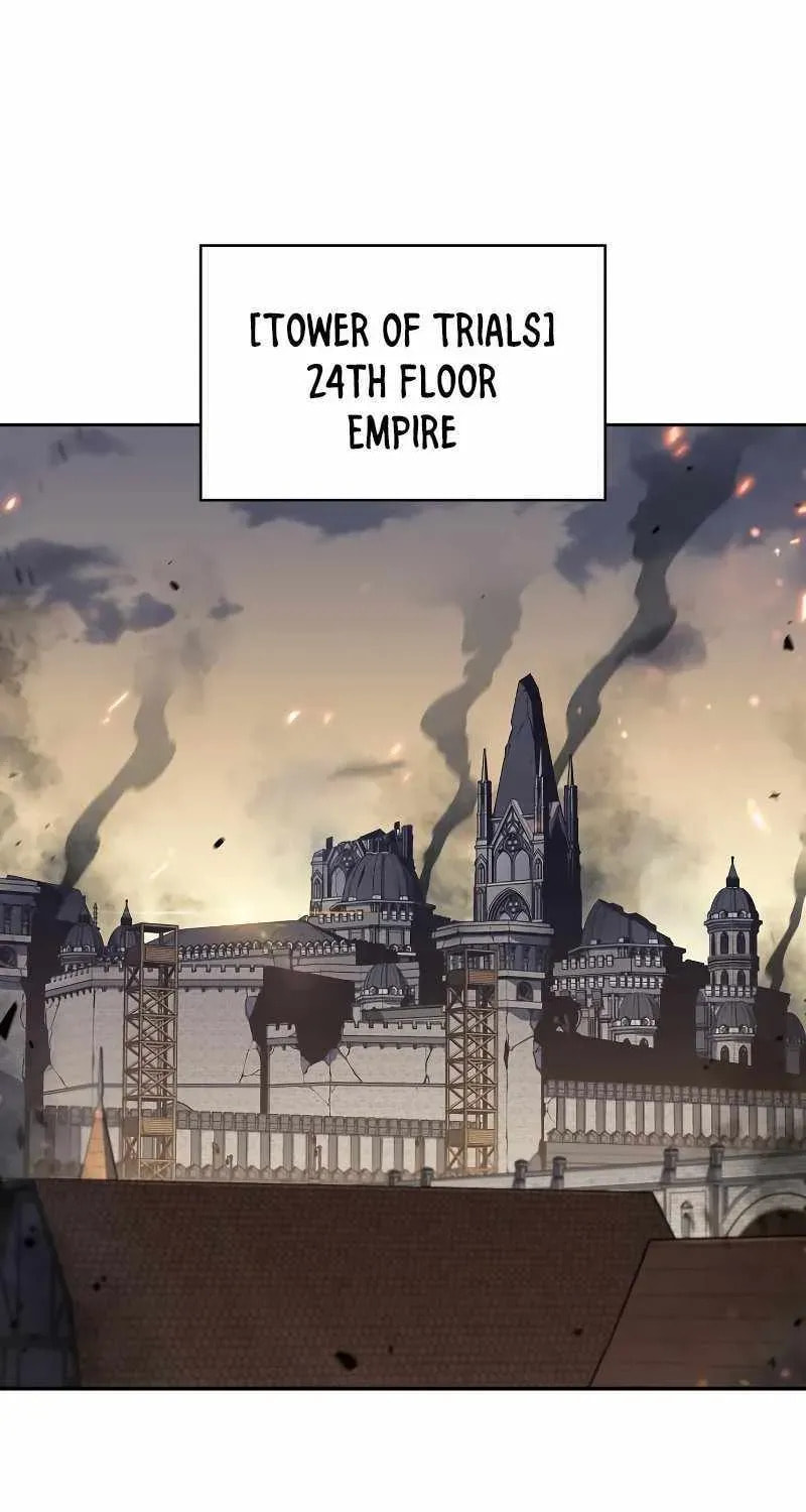 I’m the Max-Level Newbie Chapter 194.1 page 104 - 