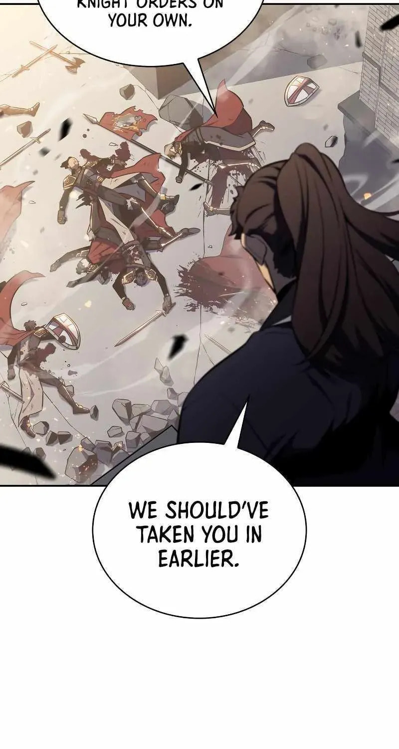 I’m the Max-Level Newbie Chapter 194.1 page 108 - 