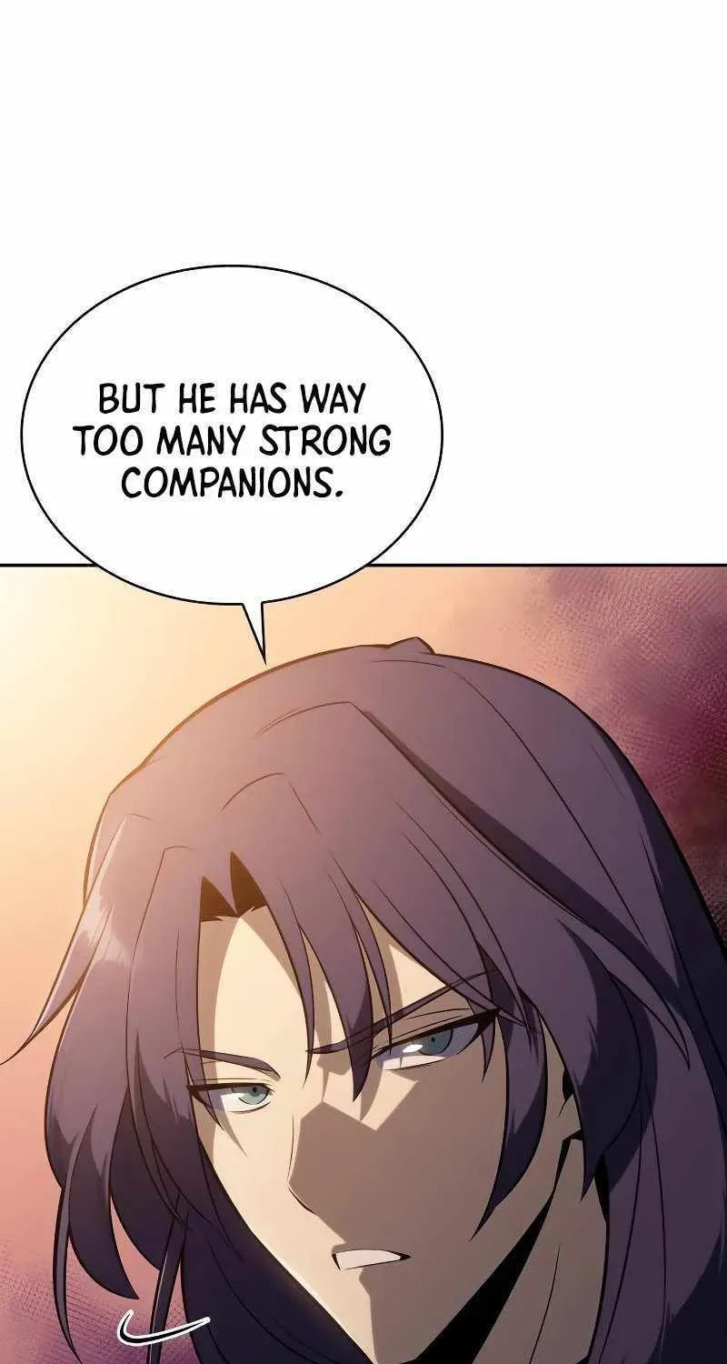 I’m the Max-Level Newbie Chapter 194.1 page 116 - 