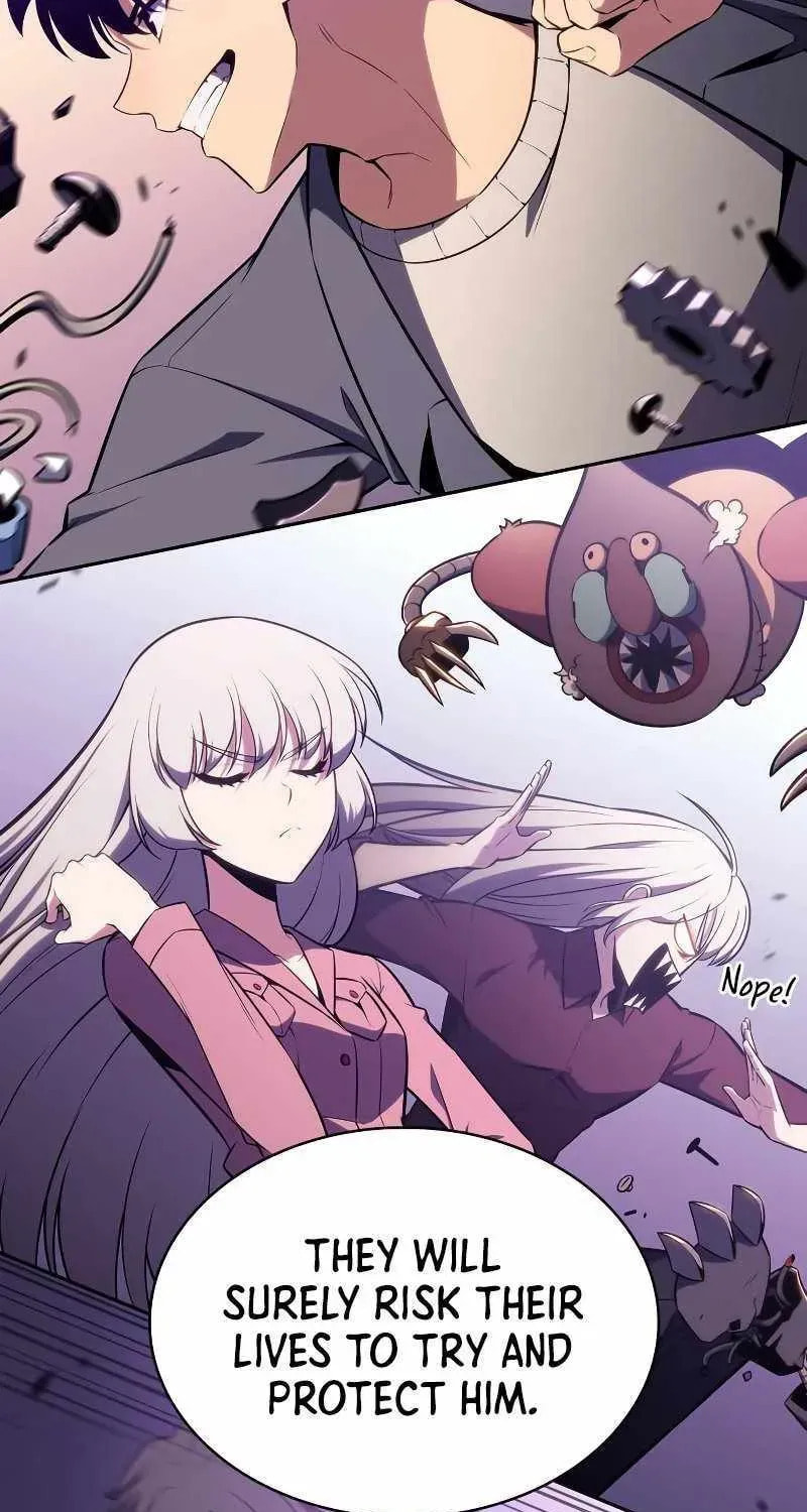 I’m the Max-Level Newbie Chapter 194.1 page 118 - 