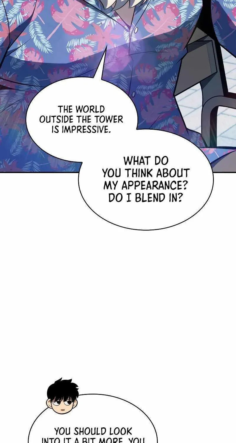 I’m the Max-Level Newbie Chapter 194.1 page 13 - 
