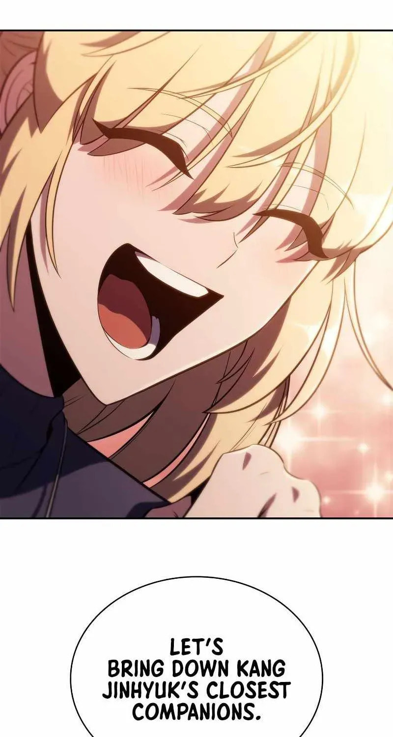 I’m the Max-Level Newbie Chapter 194.1 page 129 - 