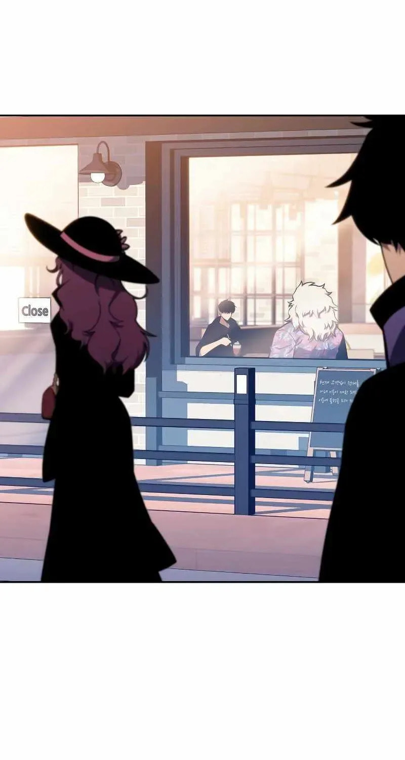 I’m the Max-Level Newbie Chapter 194.1 page 15 - 