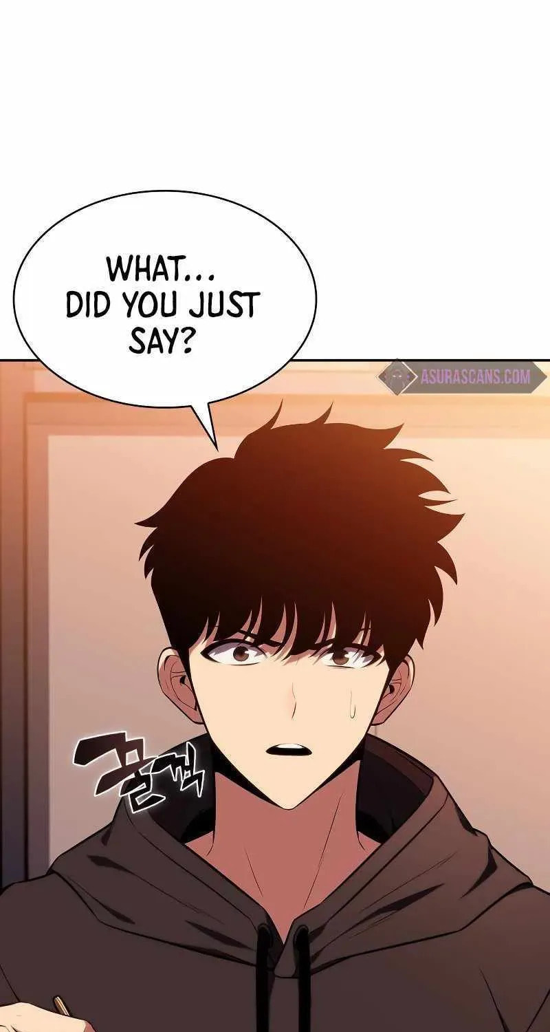 I’m the Max-Level Newbie Chapter 194.1 page 16 - 