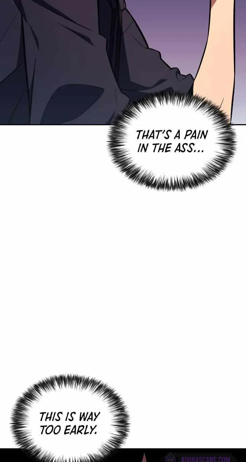 I’m the Max-Level Newbie Chapter 194.1 page 20 - 