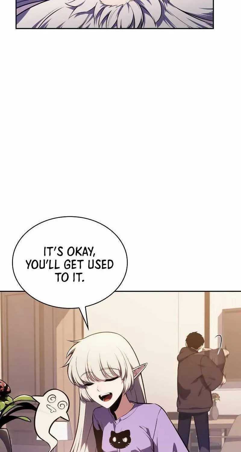 I’m the Max-Level Newbie Chapter 194.1 page 3 - 