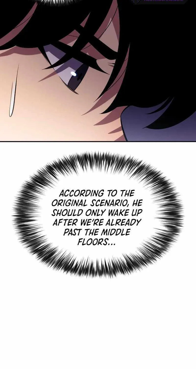 I’m the Max-Level Newbie Chapter 194.1 page 21 - 