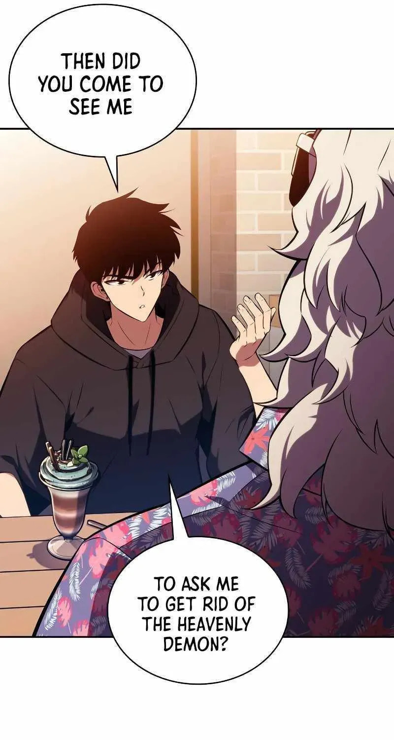 I’m the Max-Level Newbie Chapter 194.1 page 26 - 
