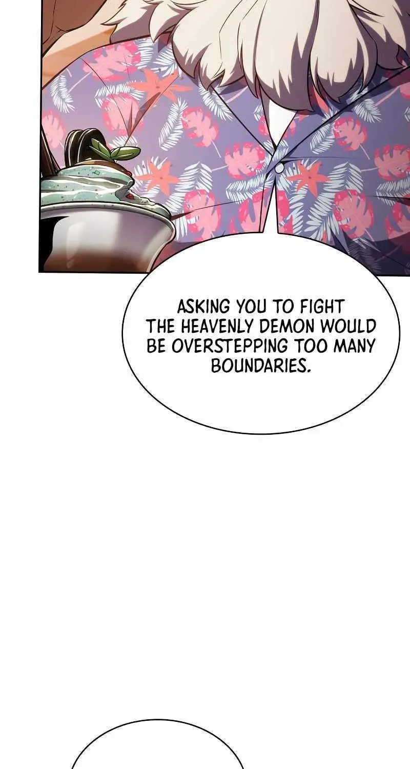 I’m the Max-Level Newbie Chapter 194.1 page 28 - 