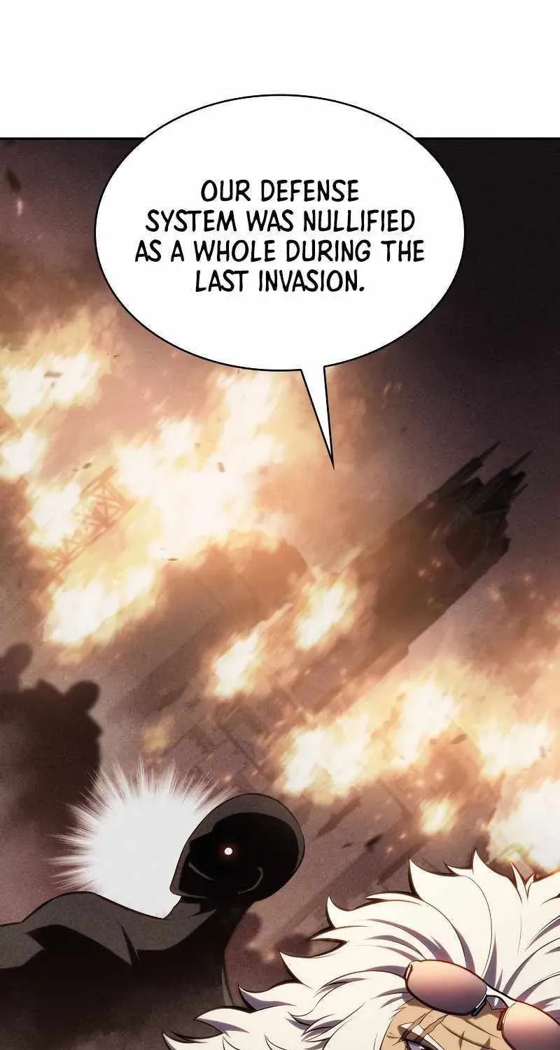 I’m the Max-Level Newbie Chapter 194.1 page 30 - 