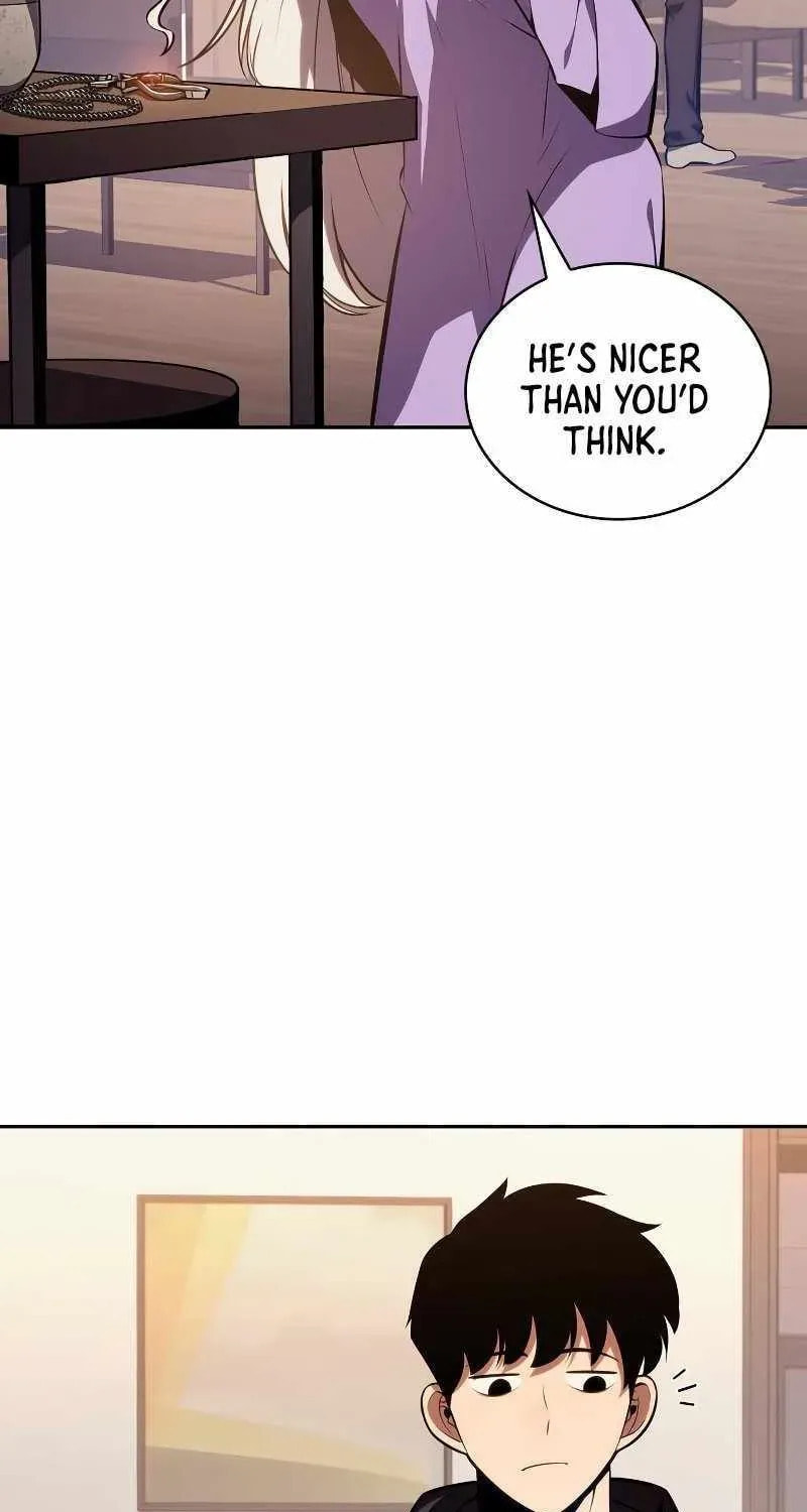 I’m the Max-Level Newbie Chapter 194.1 page 4 - 
